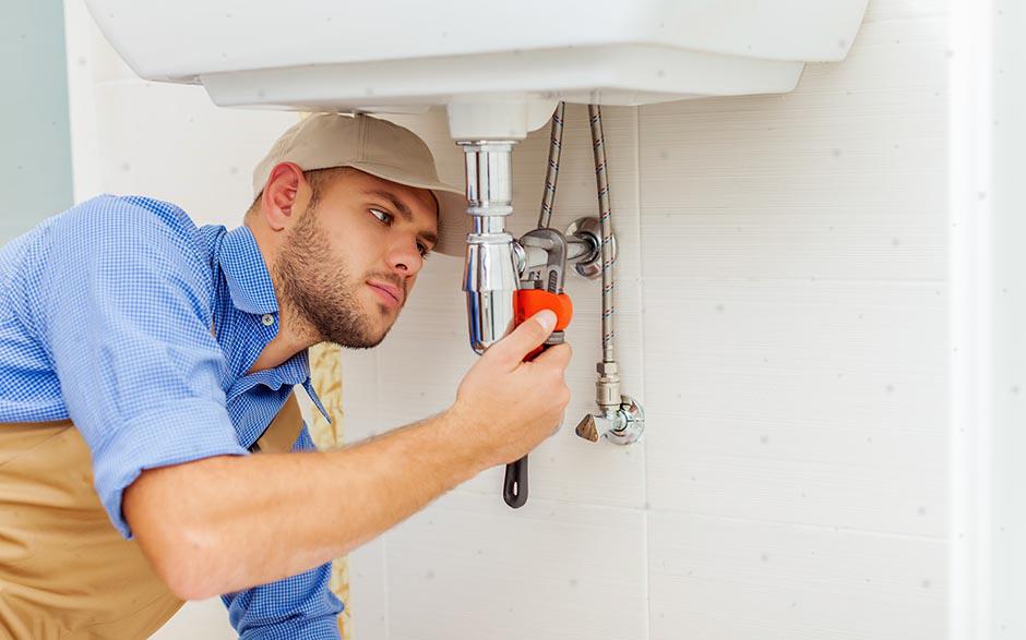 plomberie installation Melun
